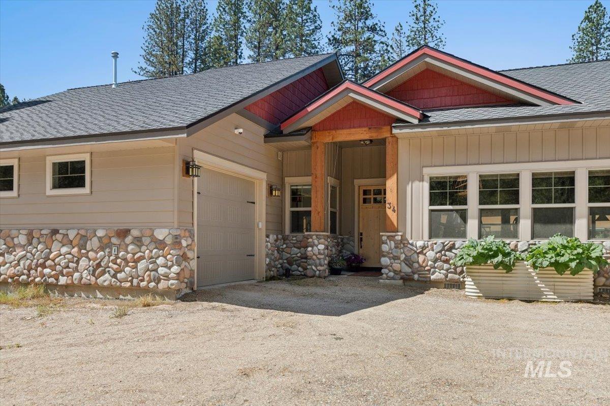 36 Kevins Way, Garden Valley, Idaho 83622-5233, 4 Bedrooms, 4.5 Bathrooms, Residential For Sale, Price $2,474,000,MLS 98972285