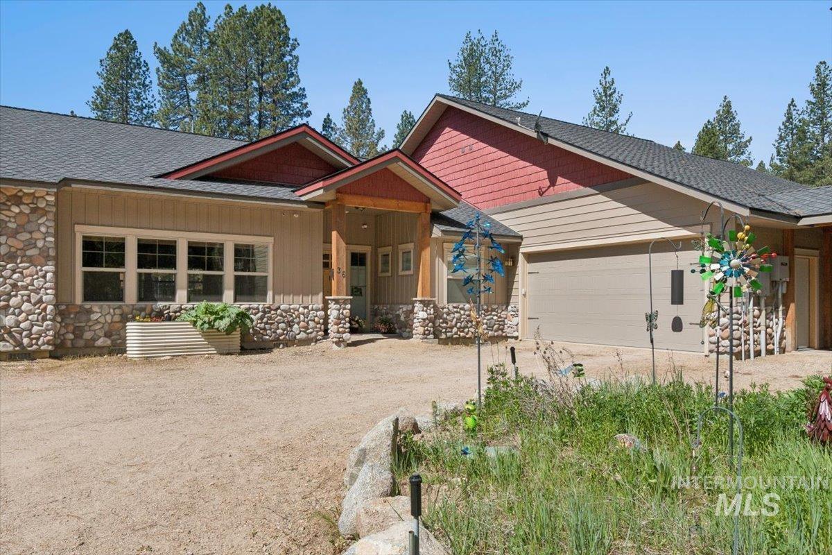 36 Kevins Way, Garden Valley, Idaho 83622-5233, 4 Bedrooms, 4.5 Bathrooms, Residential For Sale, Price $2,474,000,MLS 98972285