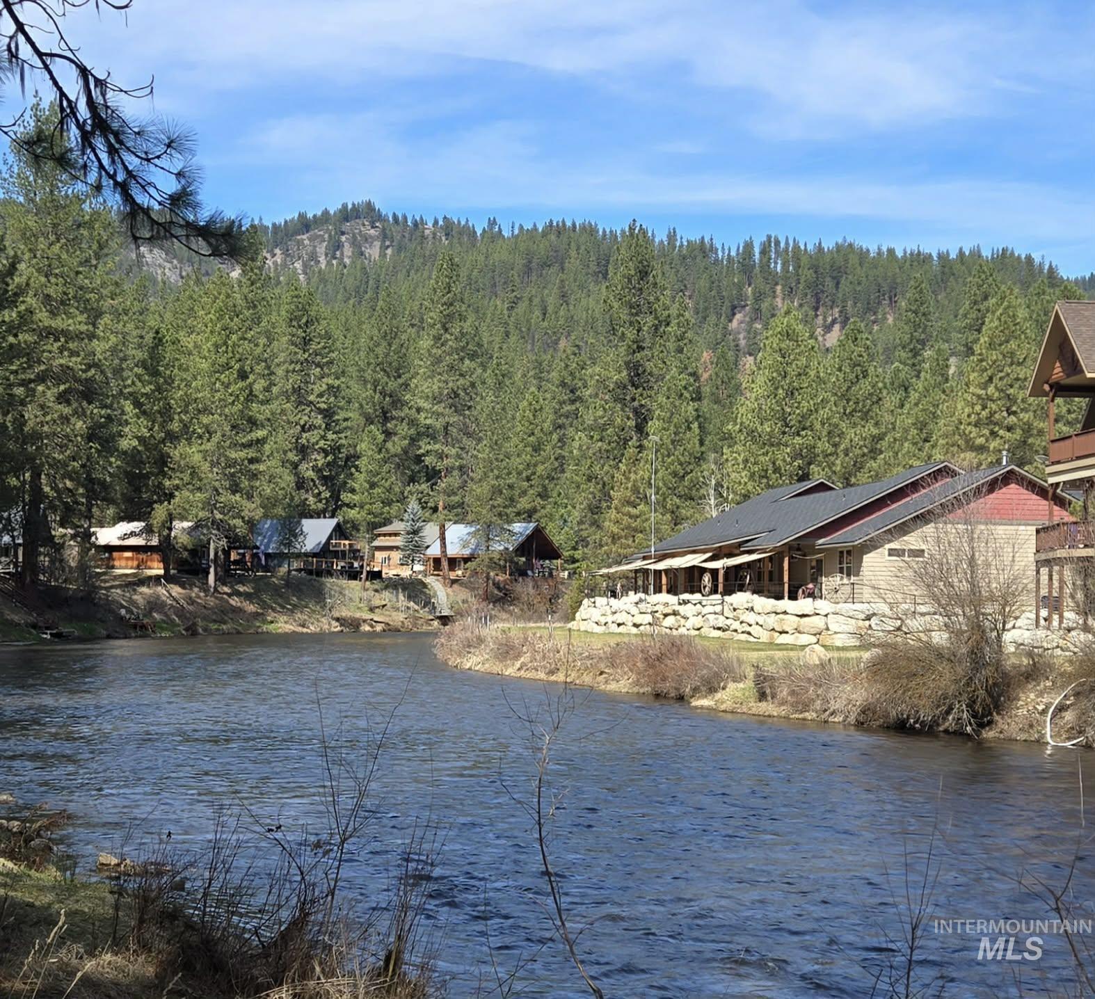 36 Kevins Way, Garden Valley, Idaho 83622-5233, 4 Bedrooms, 4.5 Bathrooms, Residential For Sale, Price $2,499,000,MLS 98972285