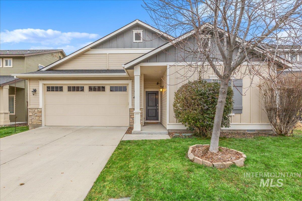 4372 S Cruzatte Ln, Boise, Idaho 83716, 3 Bedrooms, 2 Bathrooms, Residential For Sale, Price $515,000,MLS 98972286