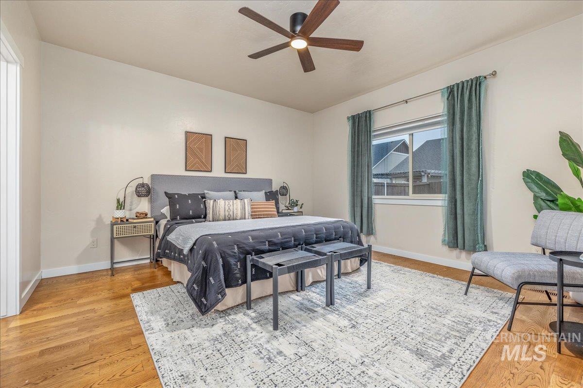 4372 S Cruzatte Ln, Boise, Idaho 83716, 3 Bedrooms, 2 Bathrooms, Residential For Sale, Price $515,000,MLS 98972286