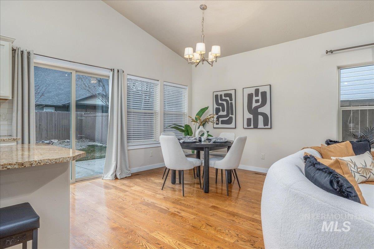 4372 S Cruzatte Ln, Boise, Idaho 83716, 3 Bedrooms, 2 Bathrooms, Residential For Sale, Price $515,000,MLS 98972286