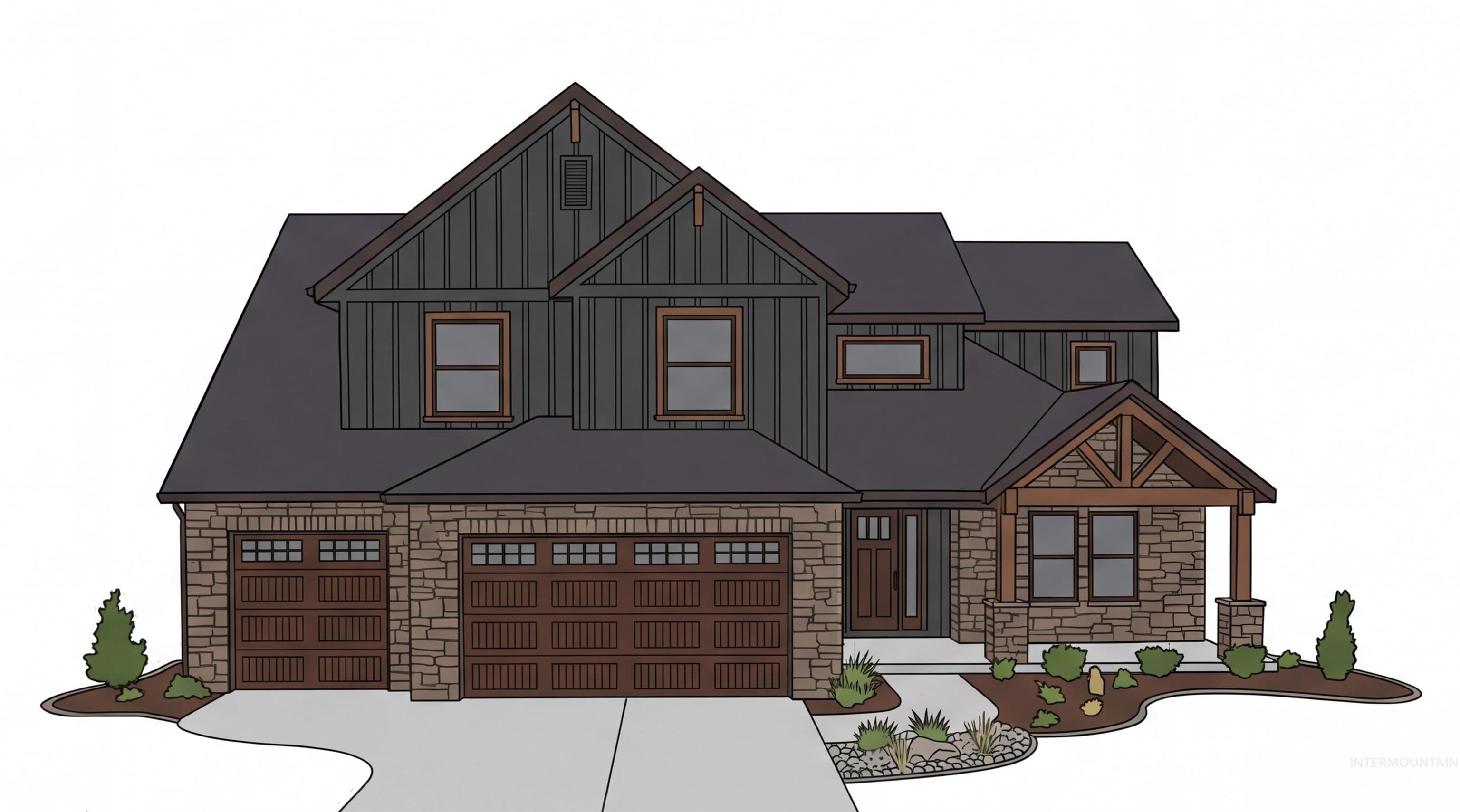 Lot 20 Blake Rd, Emmett, Idaho 83617, 3 Bedrooms, 2.5 Bathrooms, Residential For Sale, Price $879,000,MLS 98972288