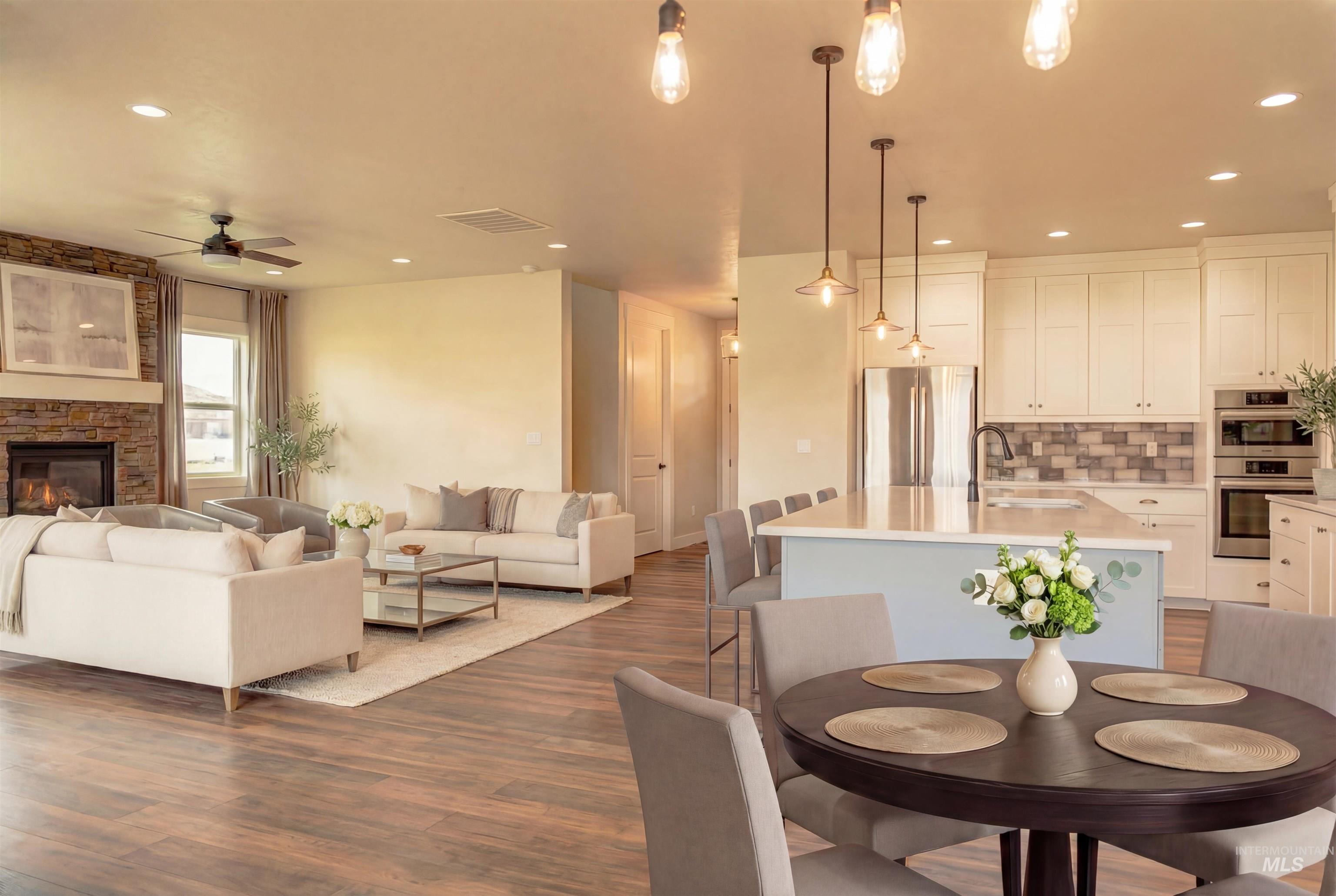 Lot 20 Blake Rd, Emmett, Idaho 83617, 3 Bedrooms, 2.5 Bathrooms, Residential For Sale, Price $879,000,MLS 98972288