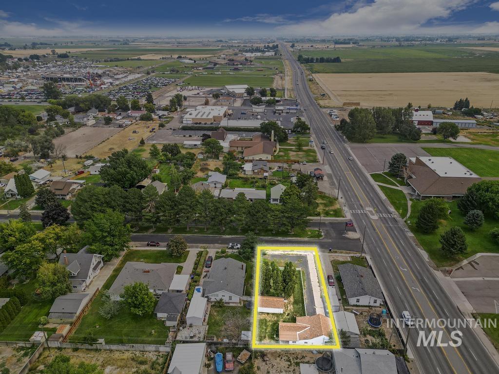 908 Yakima Ave, Filer, Idaho 83328-5334, 2 Bedrooms, 1 Bathroom, Residential For Sale, Price $209,900,MLS 98972290