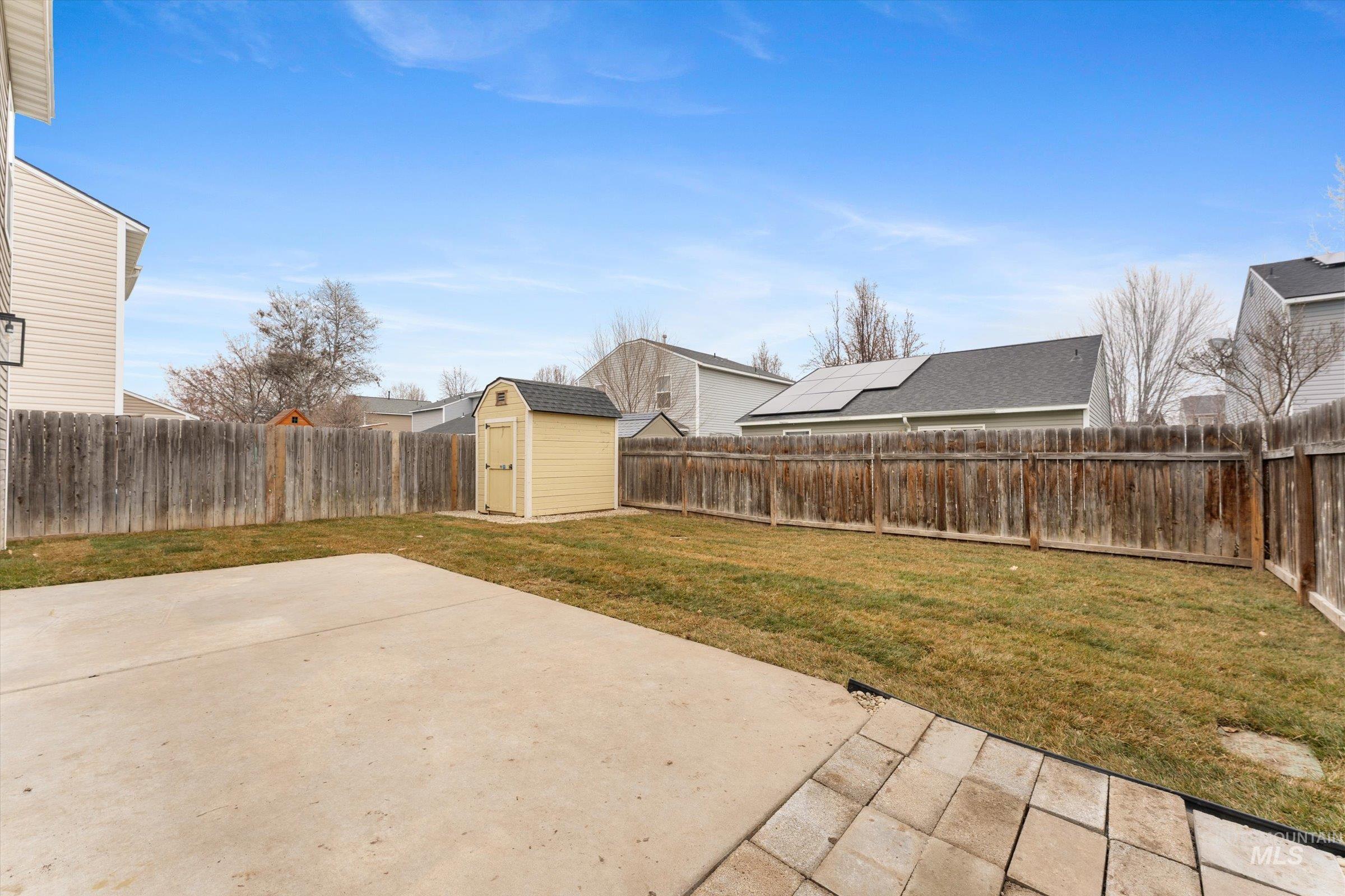 9630 W Portola, Boise, Idaho 83709, 3 Bedrooms, 2.5 Bathrooms, Residential For Sale, Price $399,900,MLS 98972294