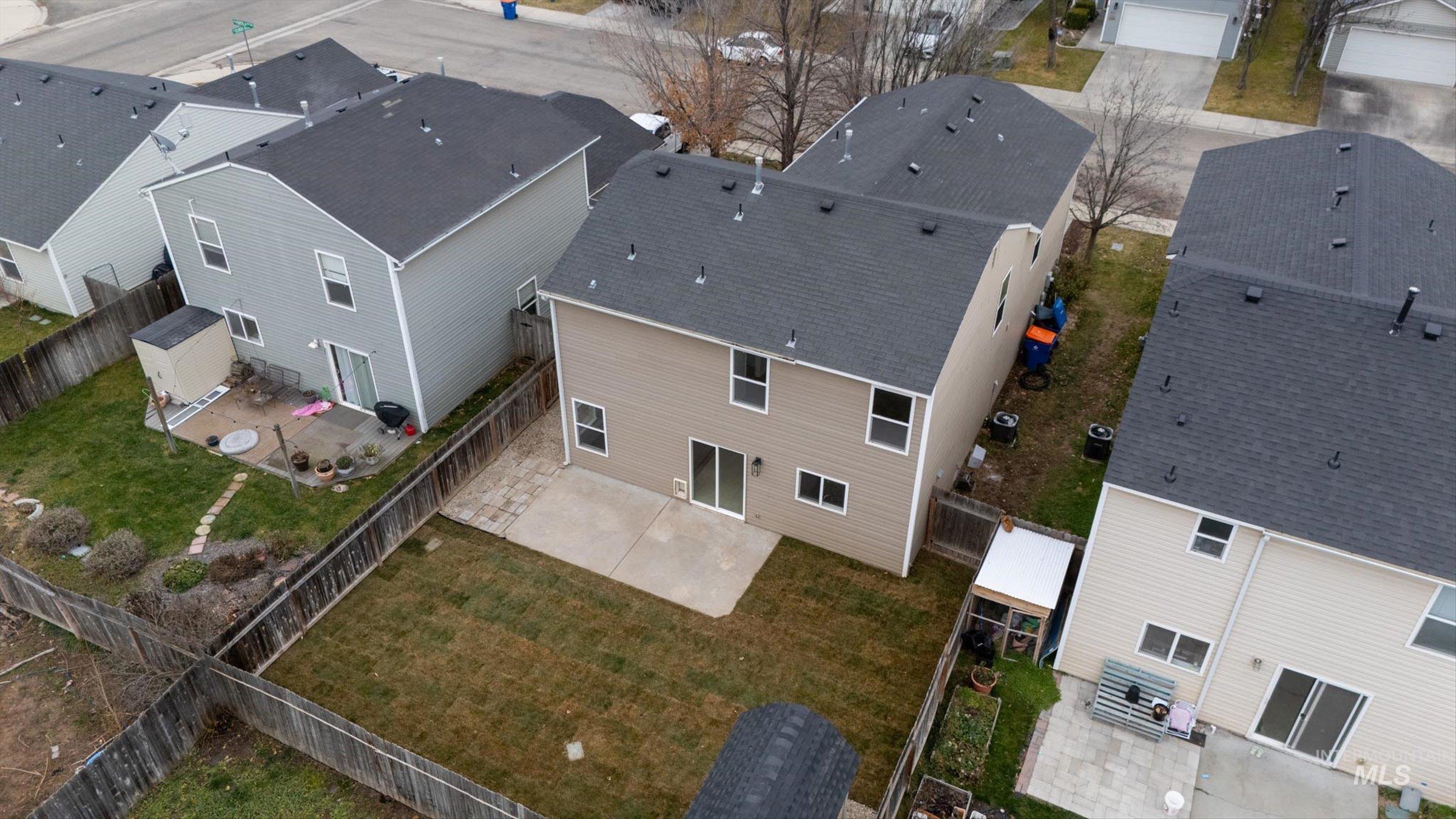 9630 W Portola, Boise, Idaho 83709, 3 Bedrooms, 2.5 Bathrooms, Residential For Sale, Price $399,900,MLS 98972294