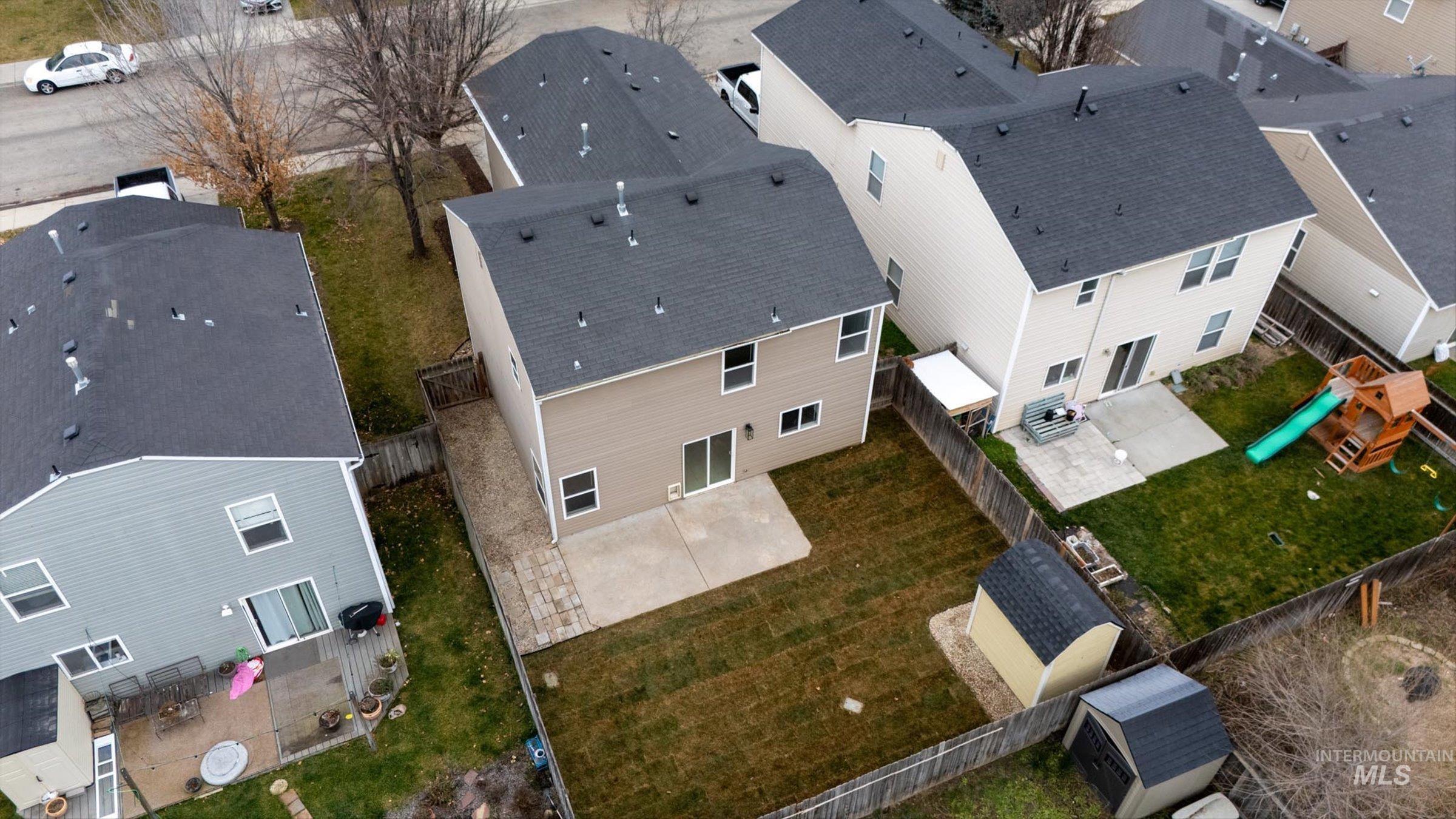 9630 W Portola, Boise, Idaho 83709, 3 Bedrooms, 2.5 Bathrooms, Residential For Sale, Price $399,900,MLS 98972294