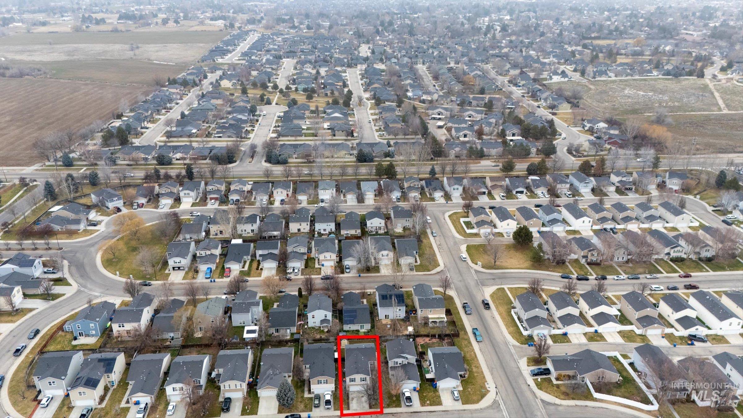 9630 W Portola, Boise, Idaho 83709, 3 Bedrooms, 2.5 Bathrooms, Residential For Sale, Price $399,900,MLS 98972294