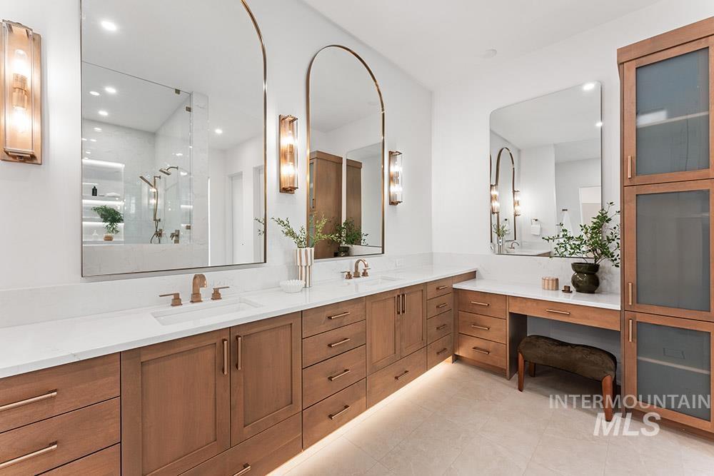 2432 S Globe Lane, Boise, Idaho 83716, 4 Bedrooms, 4.5 Bathrooms, Residential For Sale, Price $2,675,000,MLS 98972296