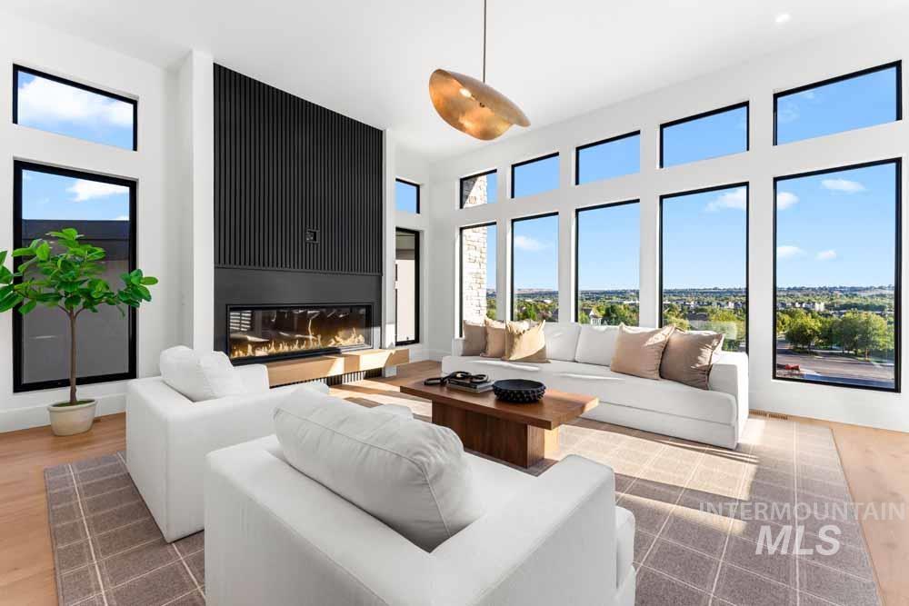 2426 S Globe Lane, Boise, Idaho 83716, 4 Bedrooms, 5.5 Bathrooms, Residential For Sale, Price $2,499,900,MLS 98972297