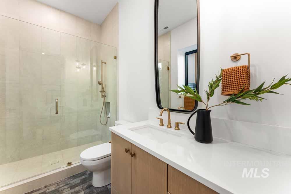 2426 S Globe Lane, Boise, Idaho 83716, 4 Bedrooms, 5.5 Bathrooms, Residential For Sale, Price $2,499,900,MLS 98972297