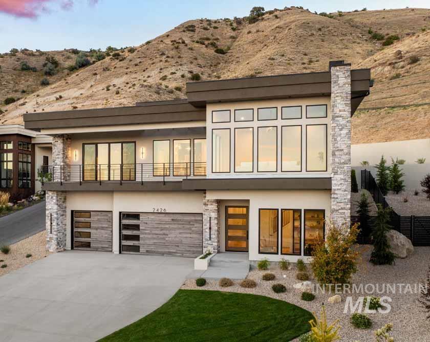 2426 S Globe Lane, Boise, Idaho 83716, 4 Bedrooms, 5.5 Bathrooms, Residential For Sale, Price $2,499,900,MLS 98972297