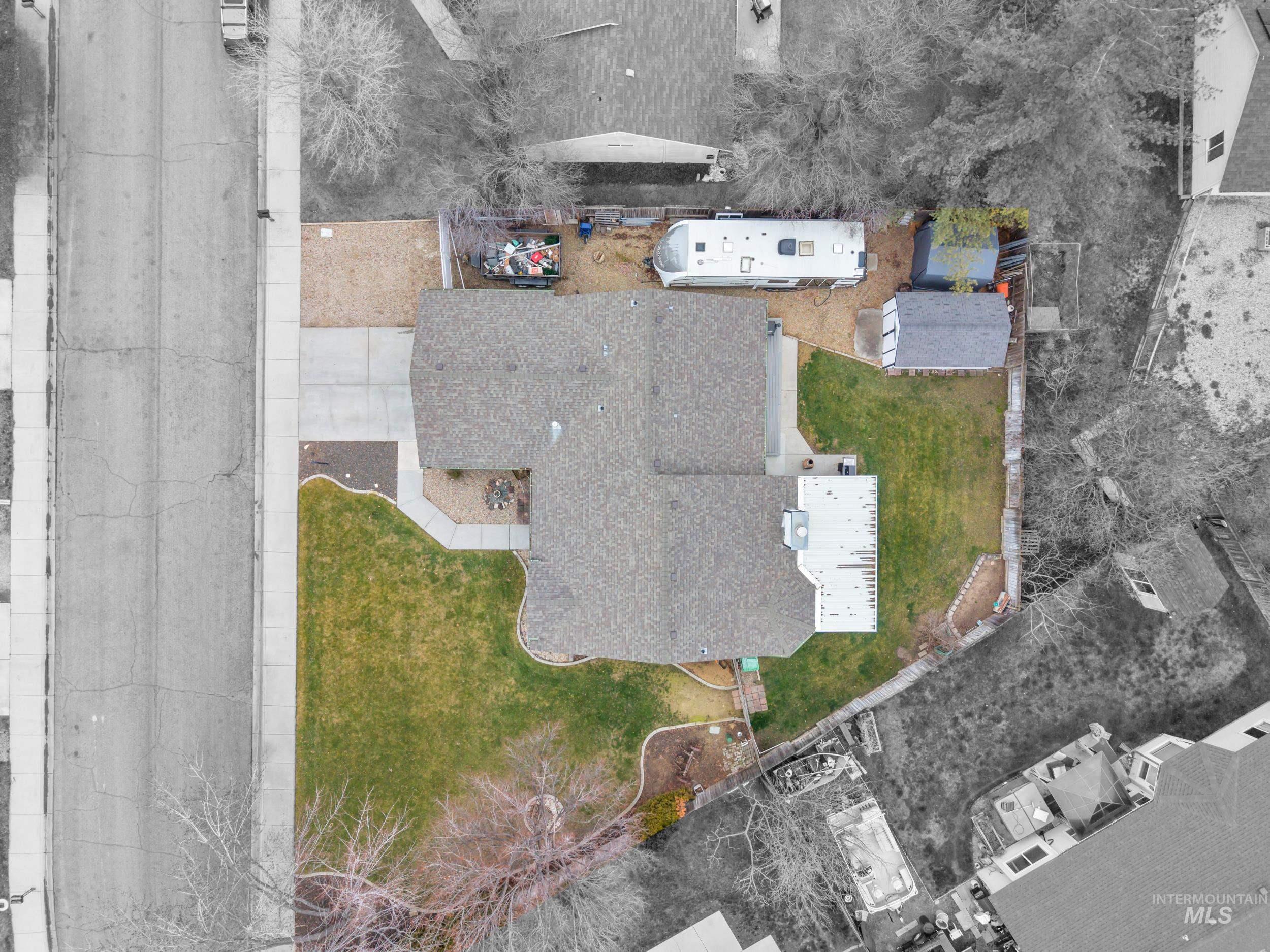 1127 E Egret Dr, Meridian, Idaho 83642, 3 Bedrooms, 2 Bathrooms, Residential For Sale, Price $460,000,MLS 98972298