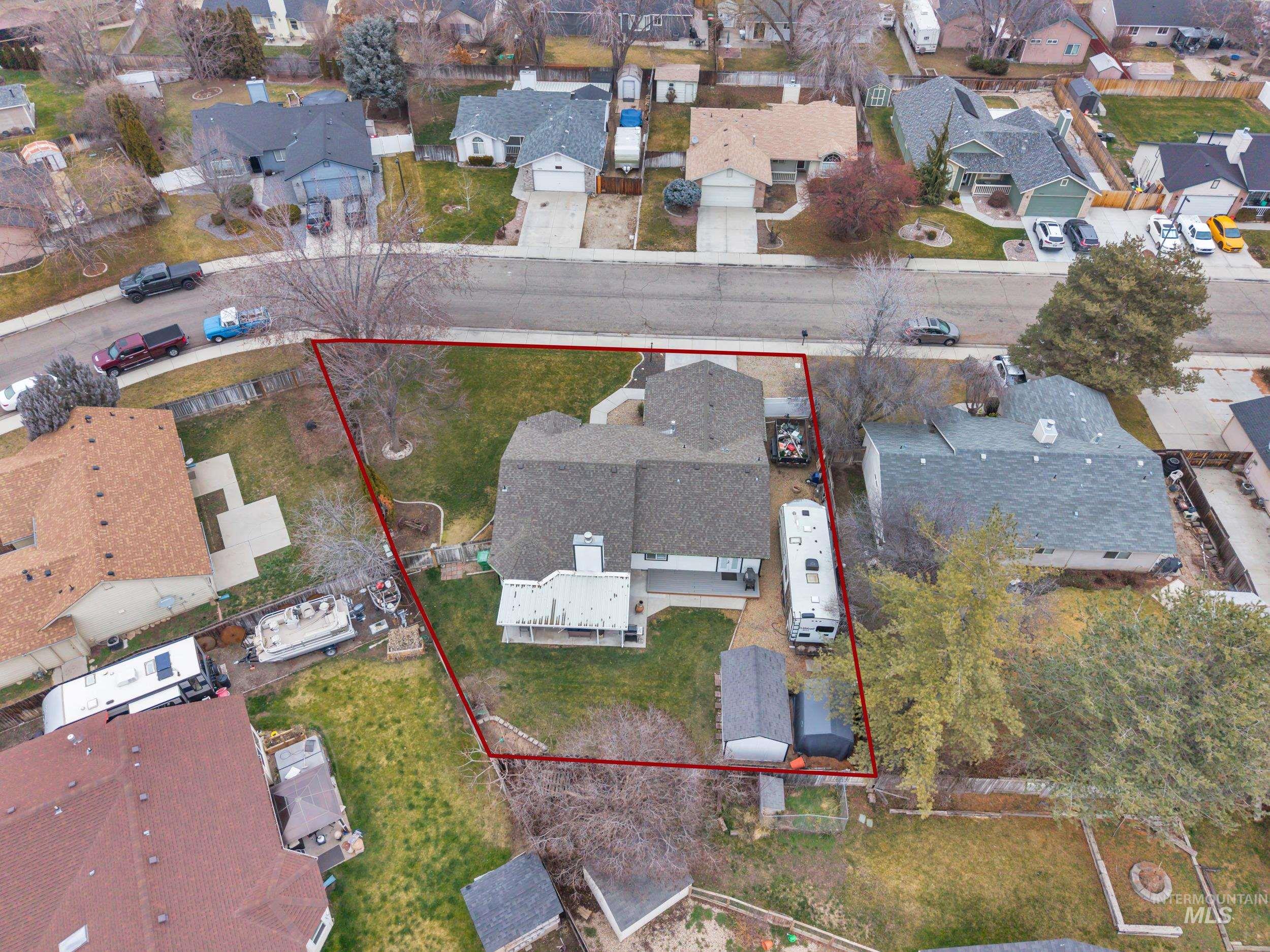 1127 E Egret Dr, Meridian, Idaho 83642, 3 Bedrooms, 2 Bathrooms, Residential For Sale, Price $460,000,MLS 98972298