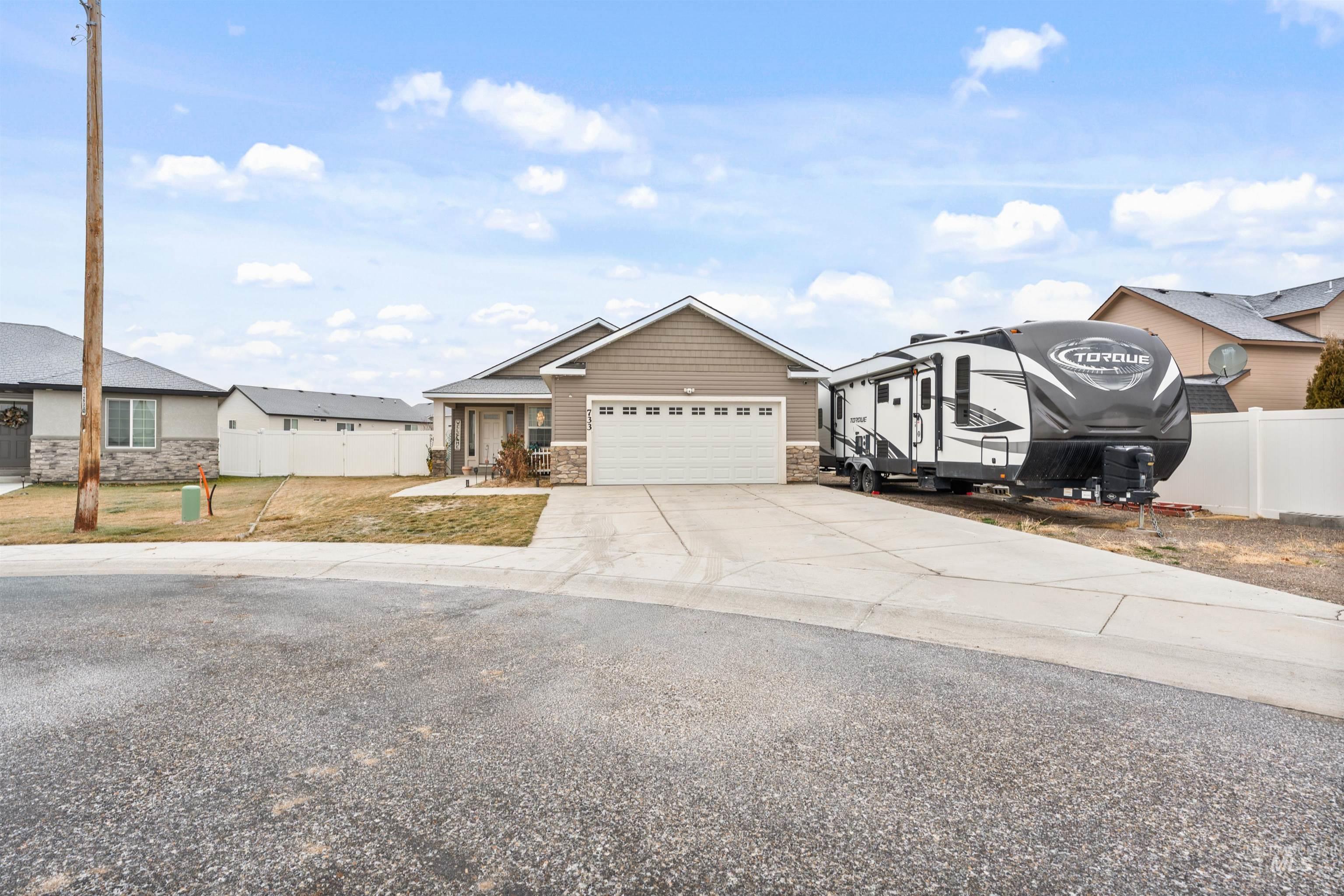 Residential For Sale