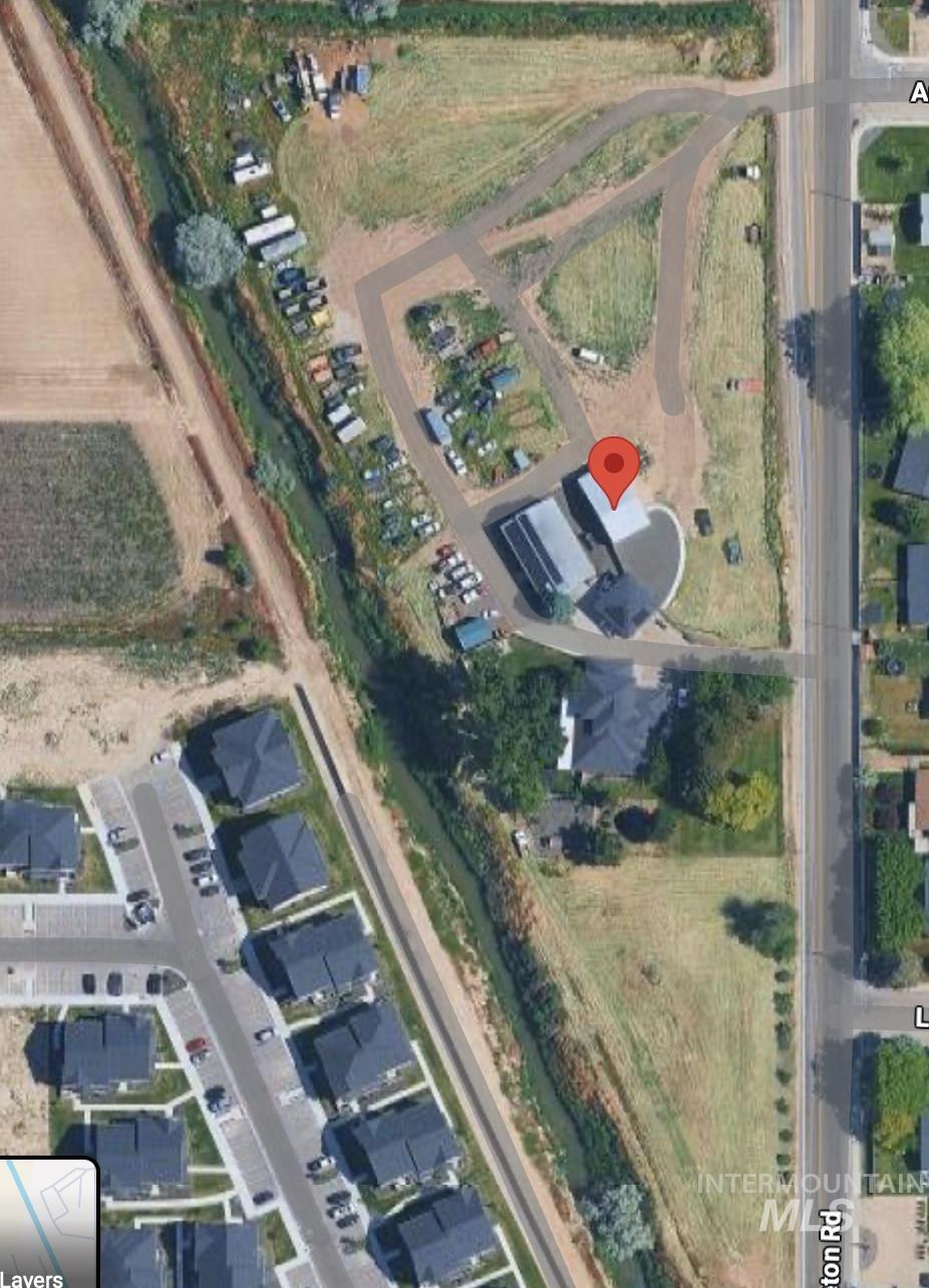 1819 N Middleton Rd, Nampa, Idaho 83651, Land For Sale, Price $2,000,000,MLS 98972304