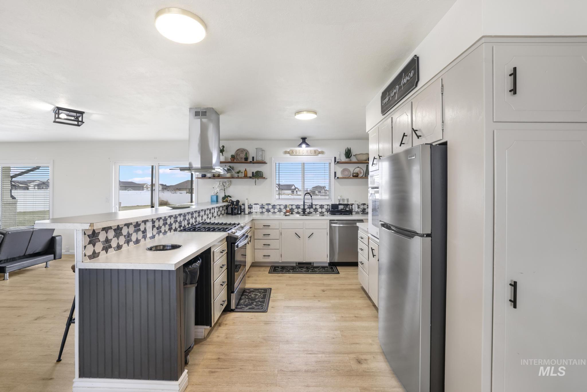 4095 N 2300 E, Filer, Idaho 83328, 3 Bedrooms, 2.5 Bathrooms, Residential For Sale, Price $535,000, 98972307