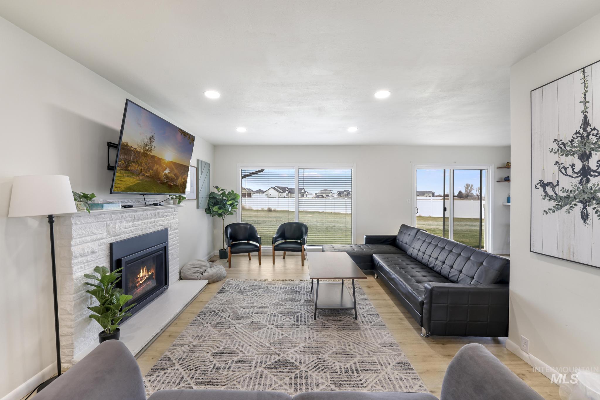 4095 N 2300 E, Filer, Idaho 83328, 3 Bedrooms, 2.5 Bathrooms, Residential For Sale, Price $535,000, 98972307