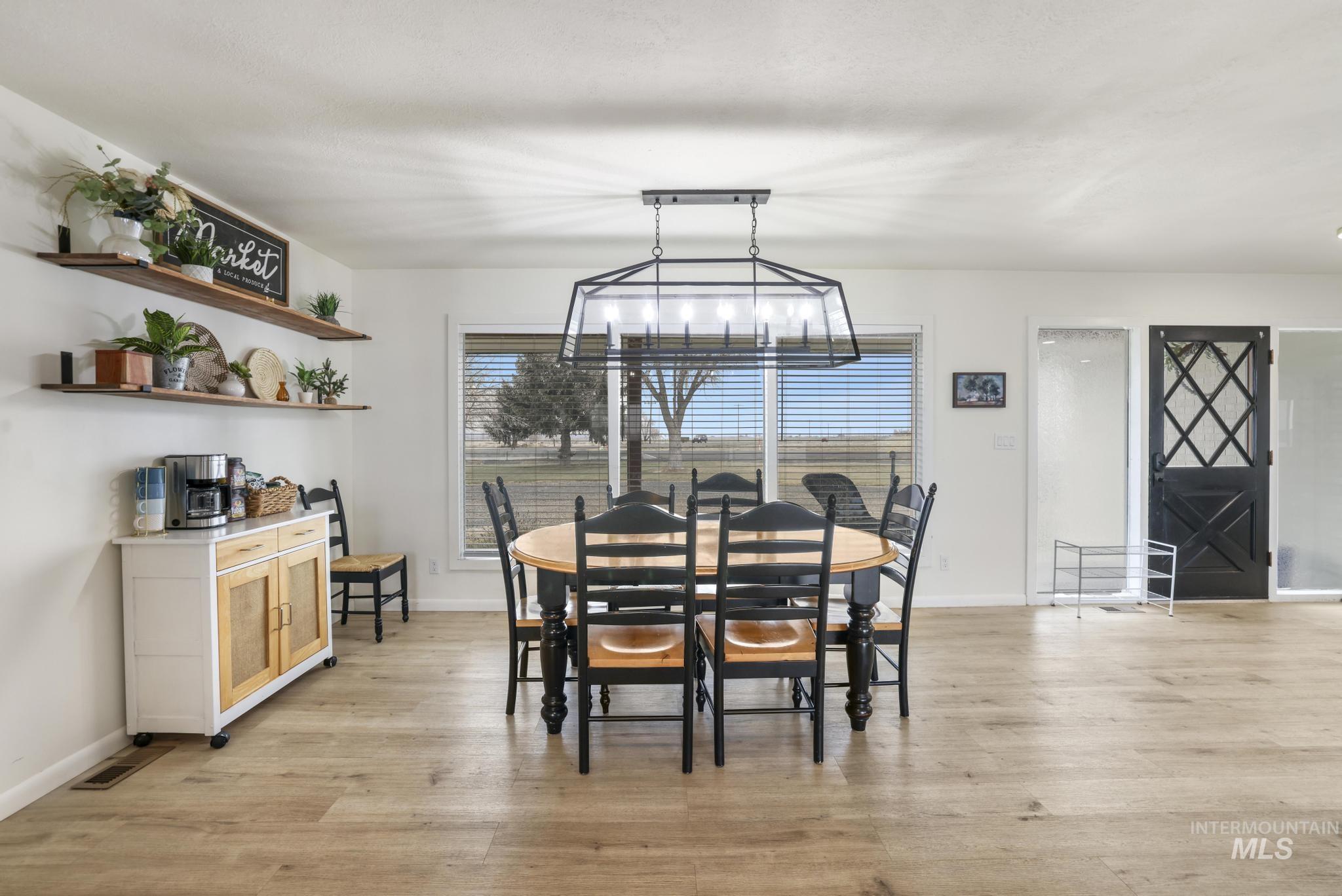 4095 N 2300 E, Filer, Idaho 83328, 3 Bedrooms, 2.5 Bathrooms, Residential For Sale, Price $535,000, 98972307