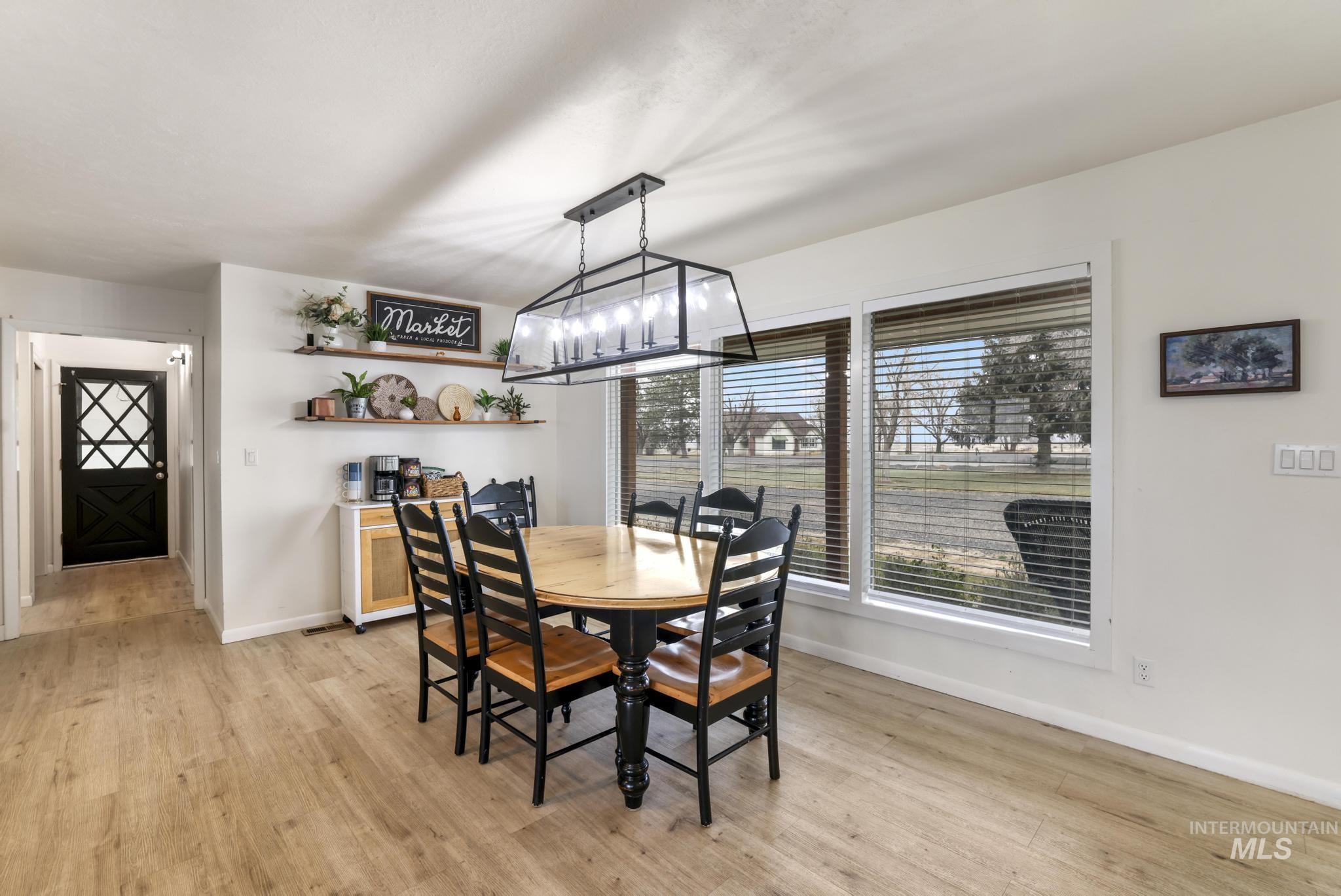 4095 N 2300 E, Filer, Idaho 83328, 3 Bedrooms, 2.5 Bathrooms, Residential For Sale, Price $535,000, 98972307