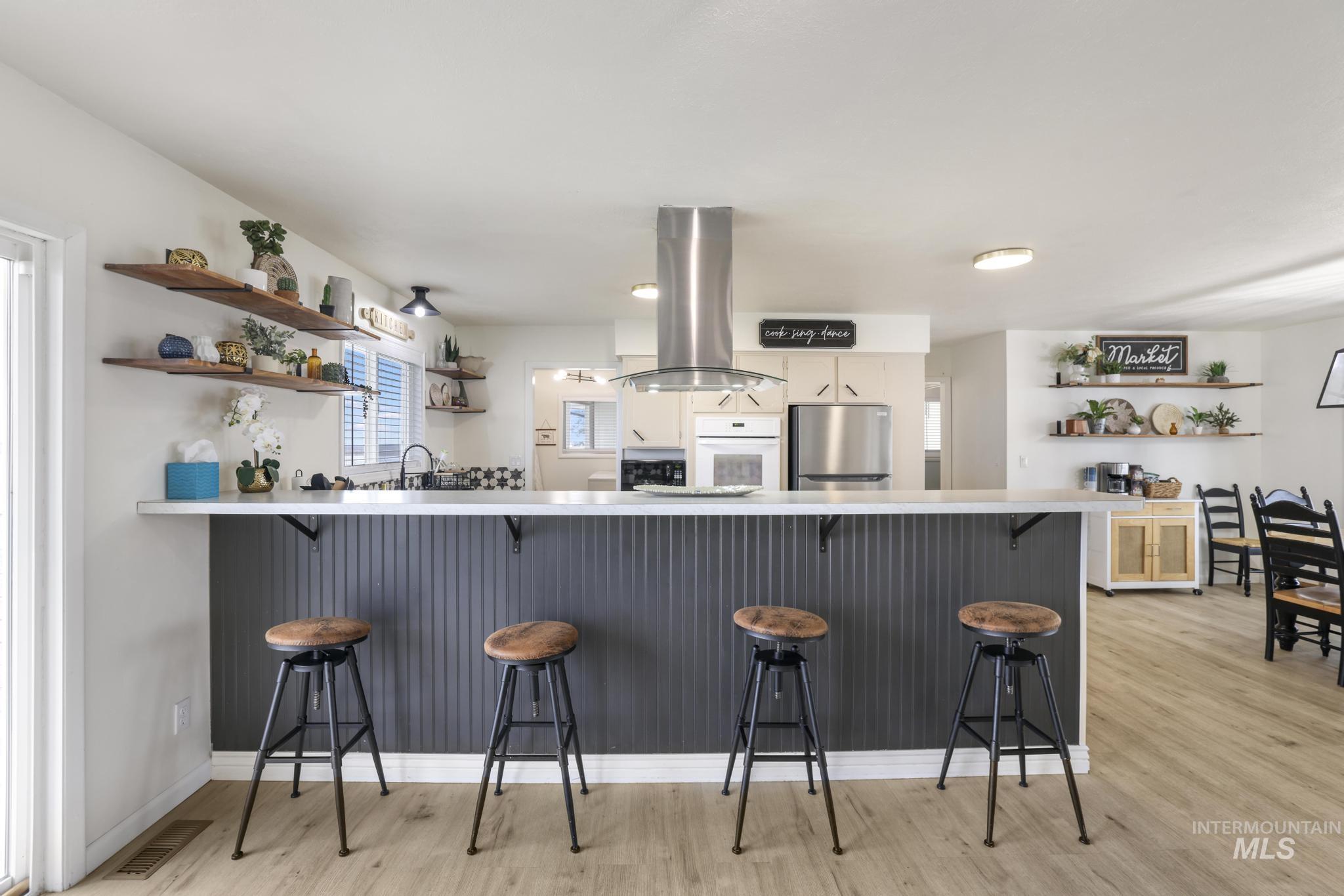 4095 N 2300 E, Filer, Idaho 83328, 3 Bedrooms, 2.5 Bathrooms, Residential For Sale, Price $535,000,MLS 98972307