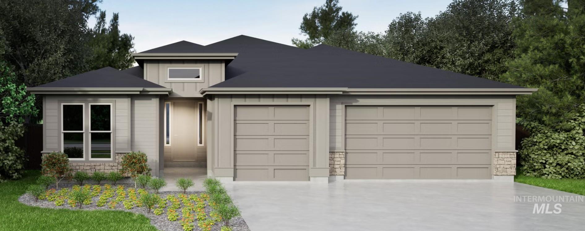 4402 E Dillinger St, Nampa, Idaho 83687, 4 Bedrooms, 3 Bathrooms, Residential For Sale, Price $599,880,MLS 98972309