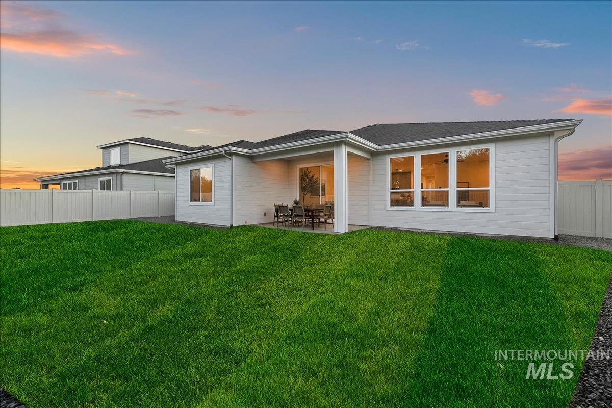 4402 E Dillinger St, Nampa, Idaho 83651, 4 Bedrooms, 3 Bathrooms, Residential For Sale, Price $599,880,MLS 98972309