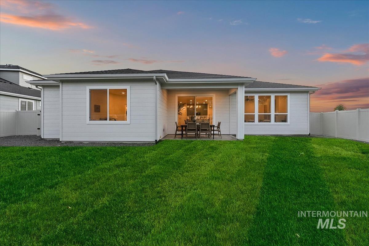 4402 E Dillinger St, Nampa, Idaho 83651, 4 Bedrooms, 3 Bathrooms, Residential For Sale, Price $599,880,MLS 98972309