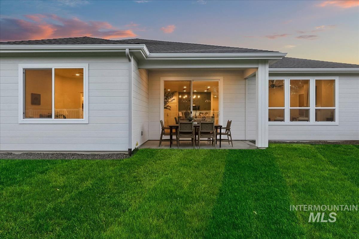4402 E Dillinger St, Nampa, Idaho 83651, 4 Bedrooms, 3 Bathrooms, Residential For Sale, Price $599,880,MLS 98972309