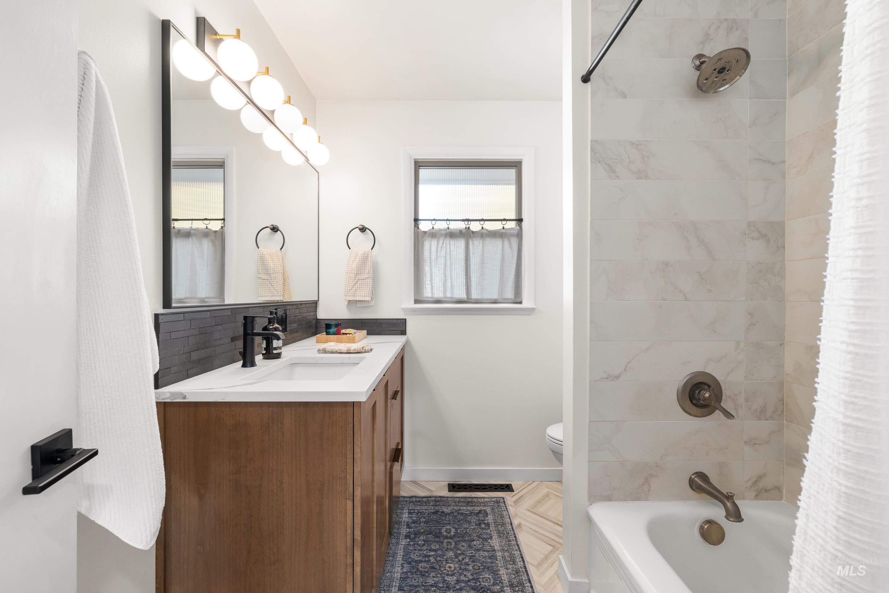 1010 S Forrest St, Boise, Idaho 83705, 4 Bedrooms, 2 Bathrooms, Residential For Sale, Price $589,000,MLS 98972310