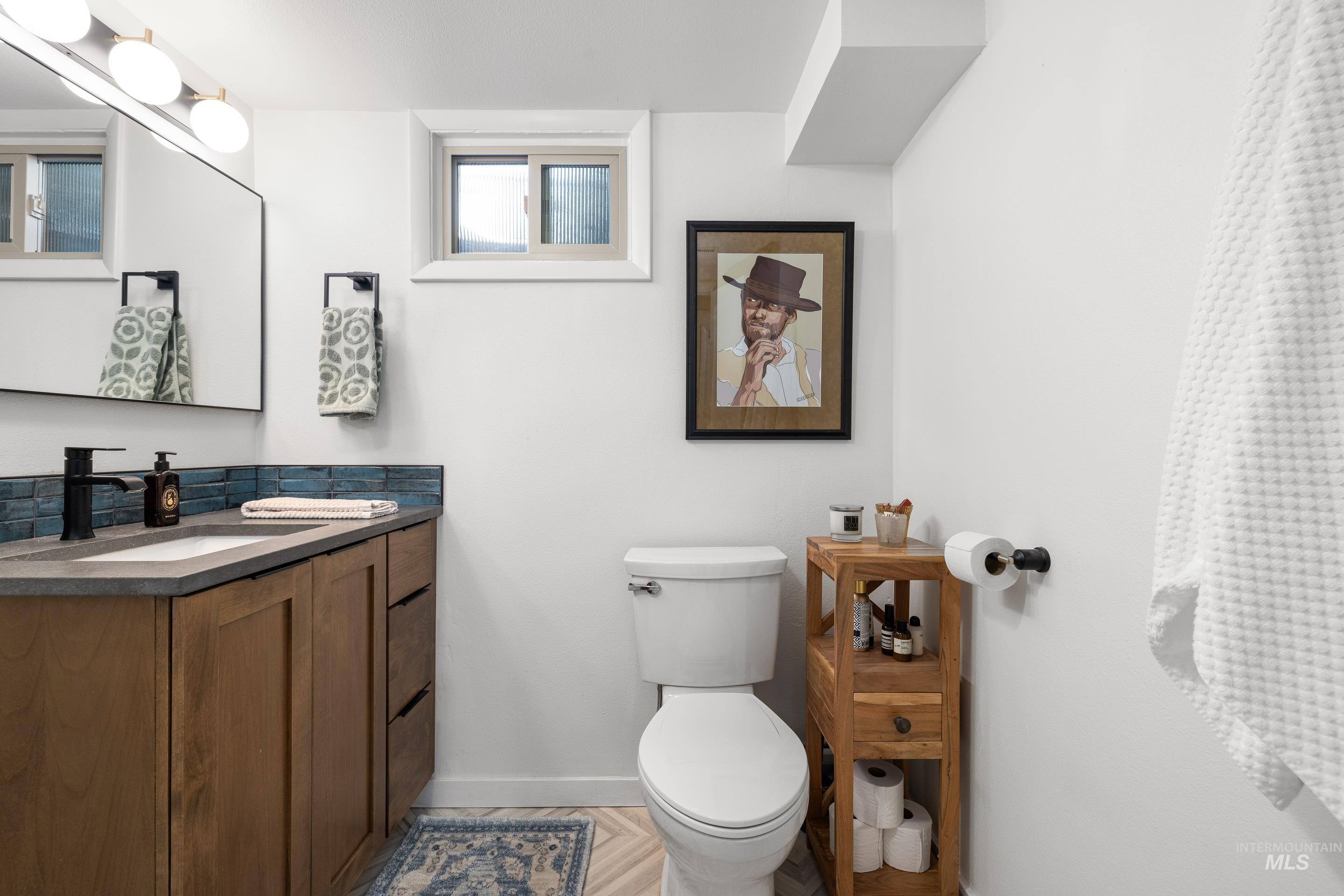 1010 S Forrest St, Boise, Idaho 83705, 4 Bedrooms, 2 Bathrooms, Residential For Sale, Price $589,000,MLS 98972310