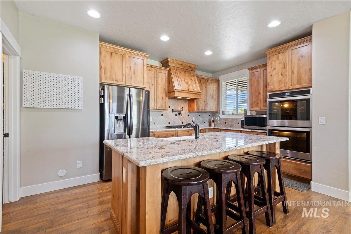 6091 E Path, Nampa, Idaho 83687, 5 Bedrooms, 4 Bathrooms, Residential For Sale, Price $654,900,MLS 98972312