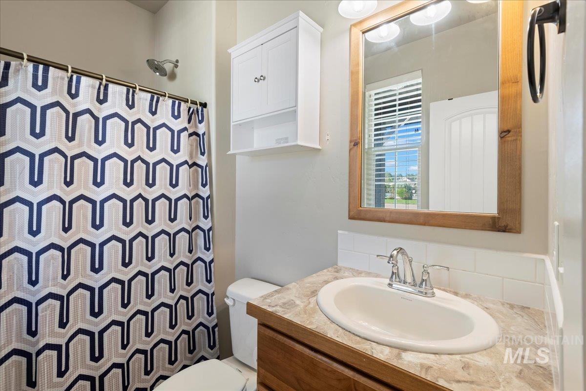 6091 E Path, Nampa, Idaho 83687, 5 Bedrooms, 4 Bathrooms, Residential For Sale, Price $654,900,MLS 98972312