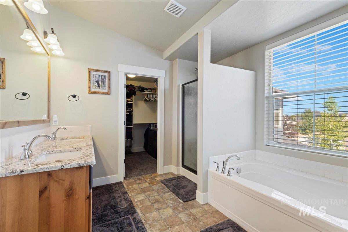 6091 E Path, Nampa, Idaho 83687, 5 Bedrooms, 4 Bathrooms, Residential For Sale, Price $654,900,MLS 98972312