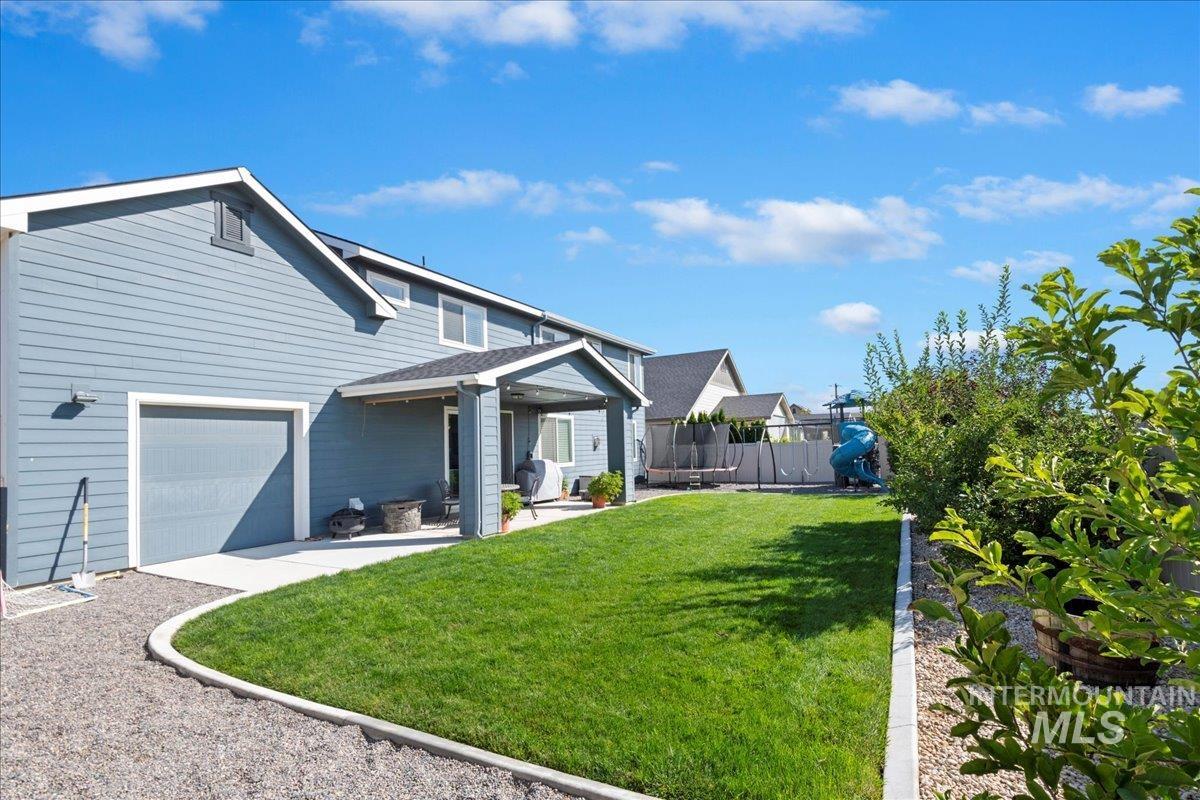 6091 E Path, Nampa, Idaho 83687, 5 Bedrooms, 4 Bathrooms, Residential For Sale, Price $654,900,MLS 98972312