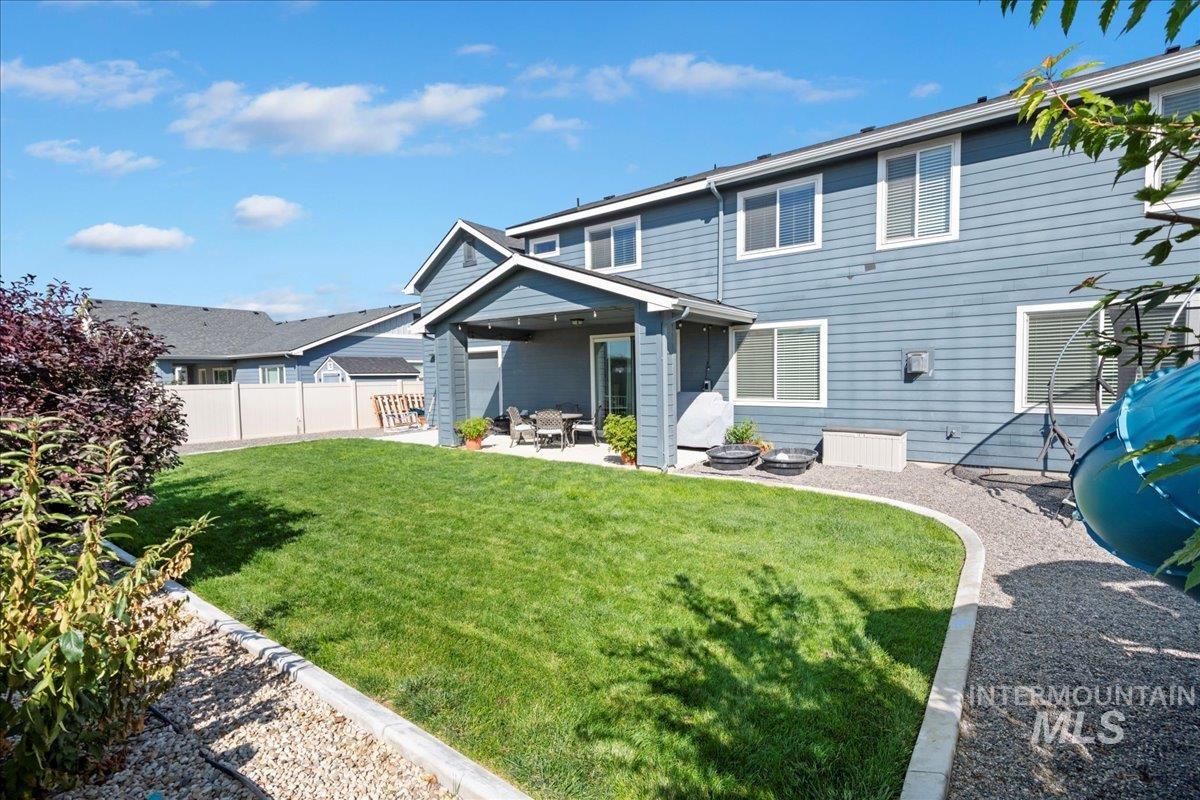 6091 E Path, Nampa, Idaho 83687, 5 Bedrooms, 4 Bathrooms, Residential For Sale, Price $654,900,MLS 98972312