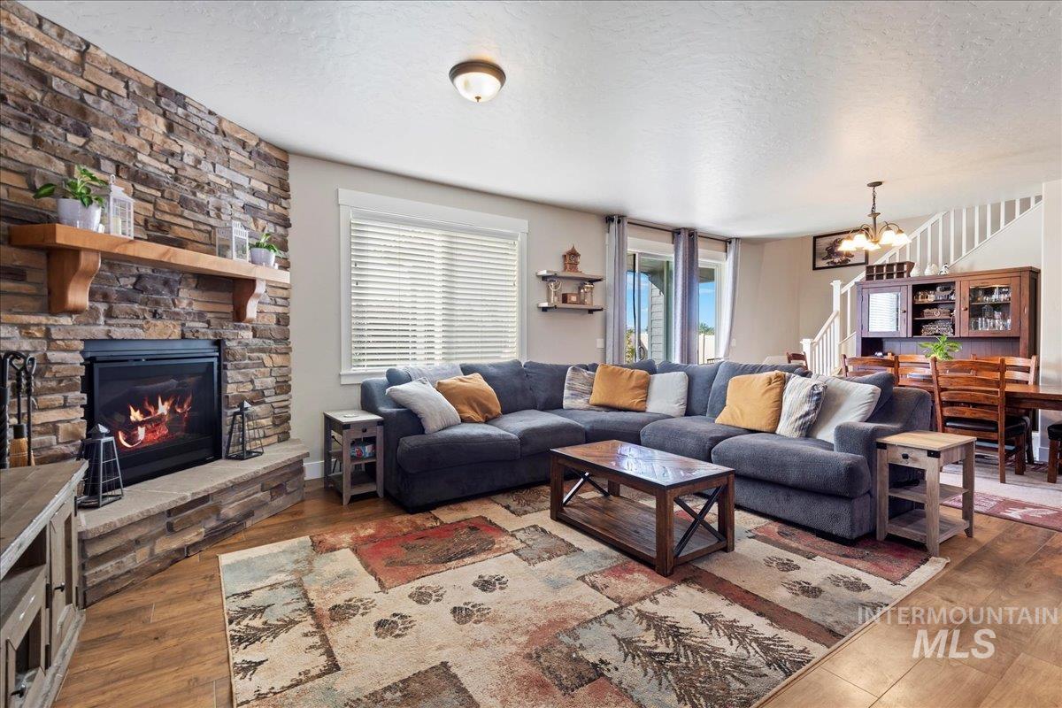 6091 E Path, Nampa, Idaho 83687, 5 Bedrooms, 4 Bathrooms, Residential For Sale, Price $654,900,MLS 98972312