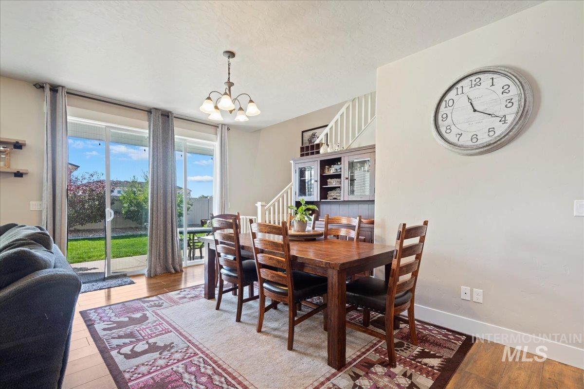 6091 E Path, Nampa, Idaho 83687, 5 Bedrooms, 4 Bathrooms, Residential For Sale, Price $654,900,MLS 98972312