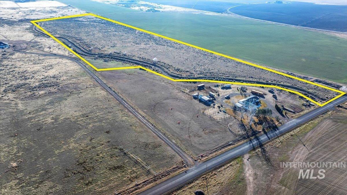 TBD 3200 N, Twin Falls, Idaho 83301, Land For Sale, Price $250,000,MLS 98972314