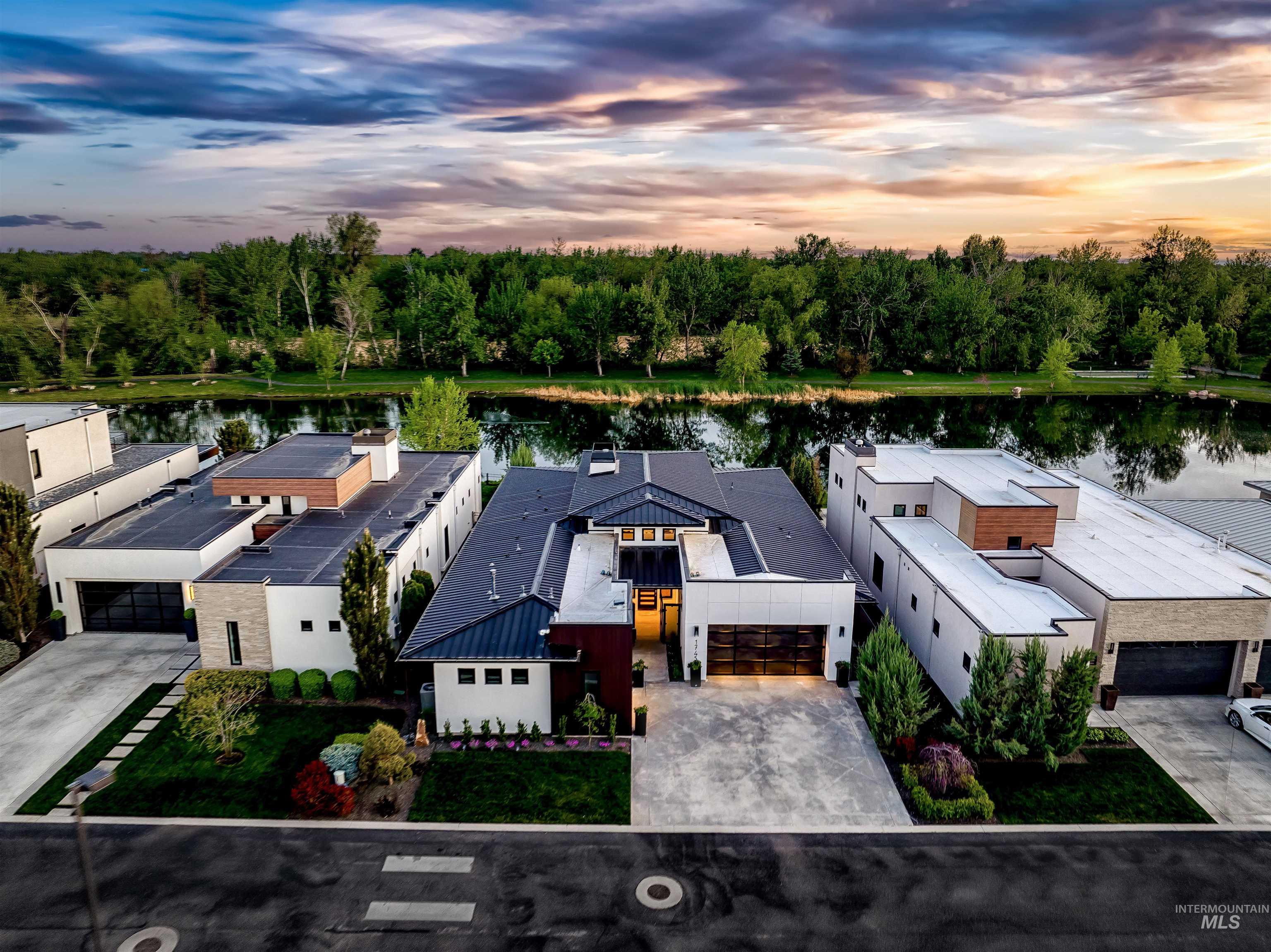 1745 E Lone Shore Lane, Eagle, Idaho 83616, 3 Bedrooms, 3.5 Bathrooms, Residential For Sale, Price $1,999,500,MLS 98972315