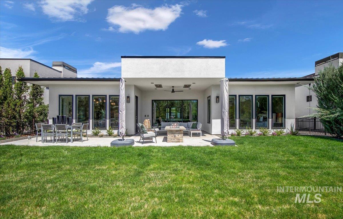 1745 E Lone Shore Lane, Eagle, Idaho 83616, 3 Bedrooms, 3.5 Bathrooms, Residential For Sale, Price $1,999,500,MLS 98972315