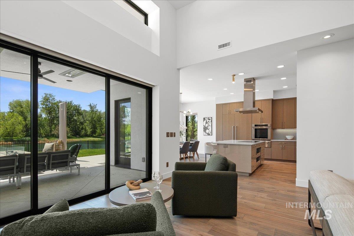 1745 E Lone Shore Lane, Eagle, Idaho 83616, 3 Bedrooms, 3.5 Bathrooms, Residential For Sale, Price $1,999,500,MLS 98972315