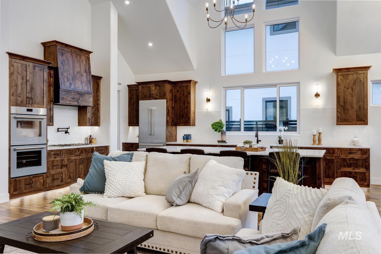 7645 W Lookout View St, Meridian, Idaho 83646, 4 Bedrooms, 4.5 Bathrooms, Residential For Sale, Price $999,999,MLS 98972320