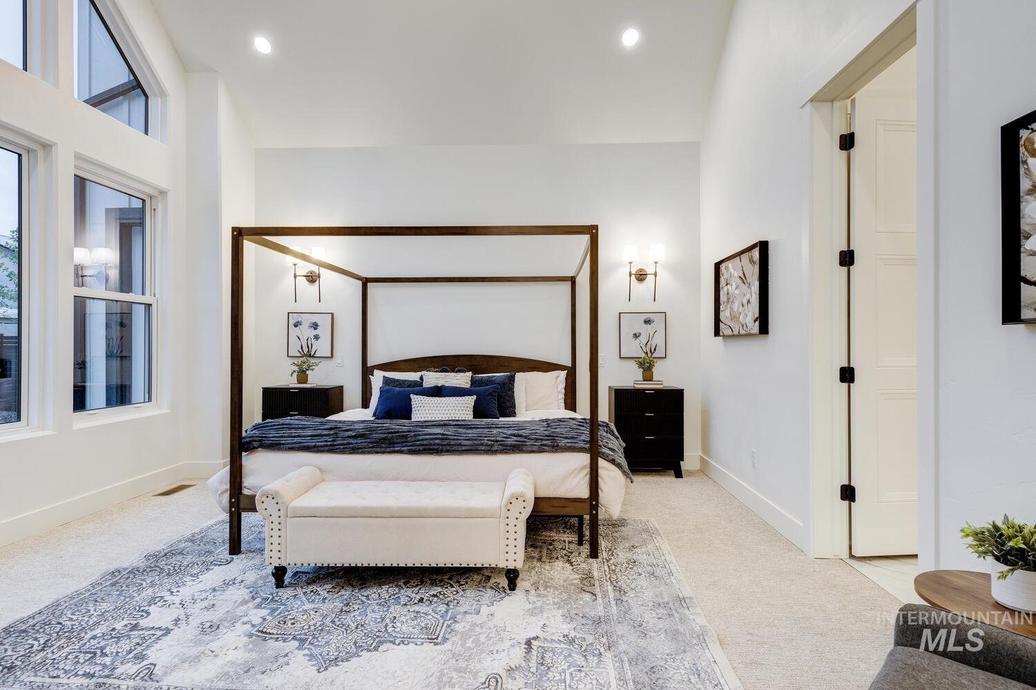 7645 W Lookout View St, Meridian, Idaho 83646, 4 Bedrooms, 4.5 Bathrooms, Residential For Sale, Price $999,999,MLS 98972320