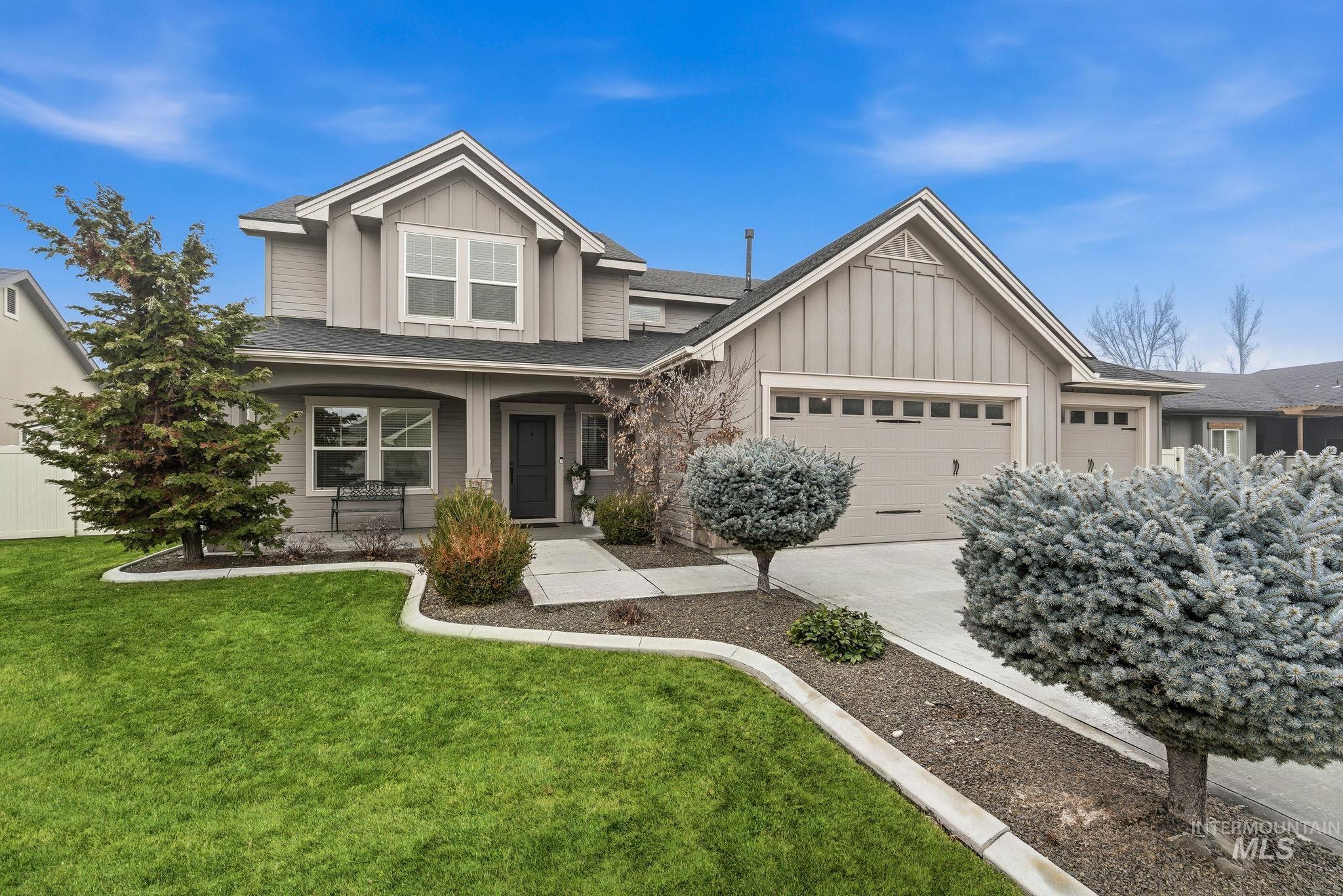 Residential For Sale