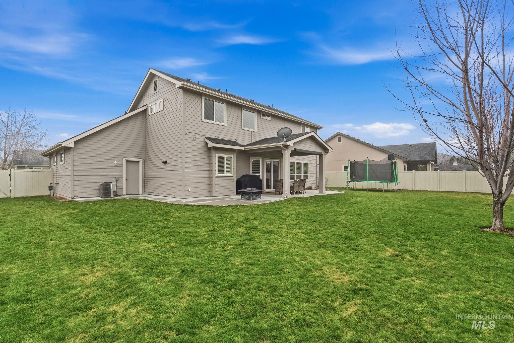997 N Cygnus, Star, Idaho 83669-5980, 3 Bedrooms, 2.5 Bathrooms, Residential For Sale, Price $579,900,MLS 98972321