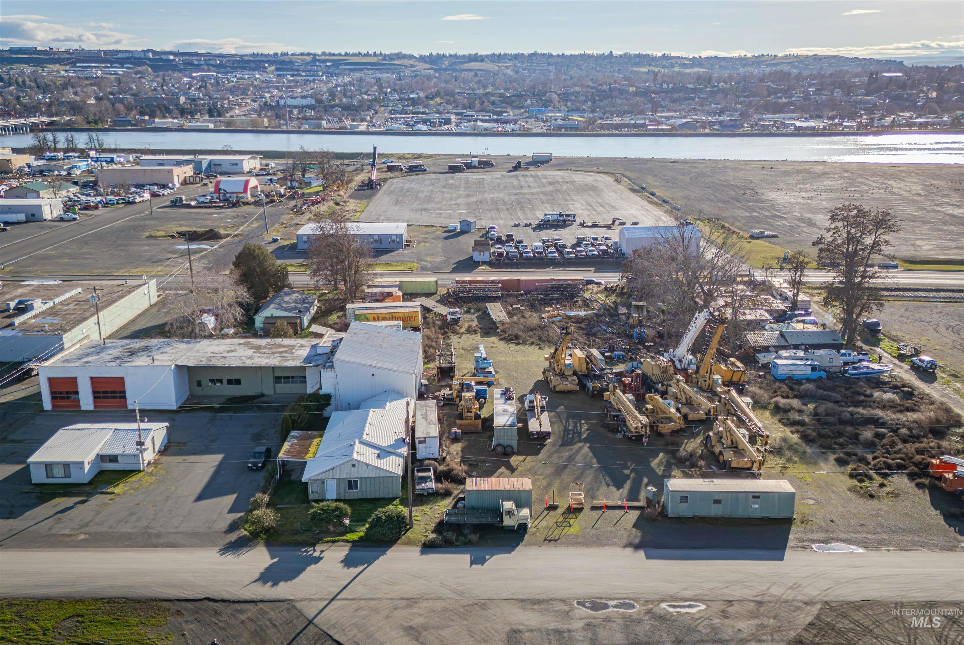 1918 4th Ave N, Lewiston, Idaho 83501, Business/Commercial For Sale, Price $1,500,000,MLS 98972324