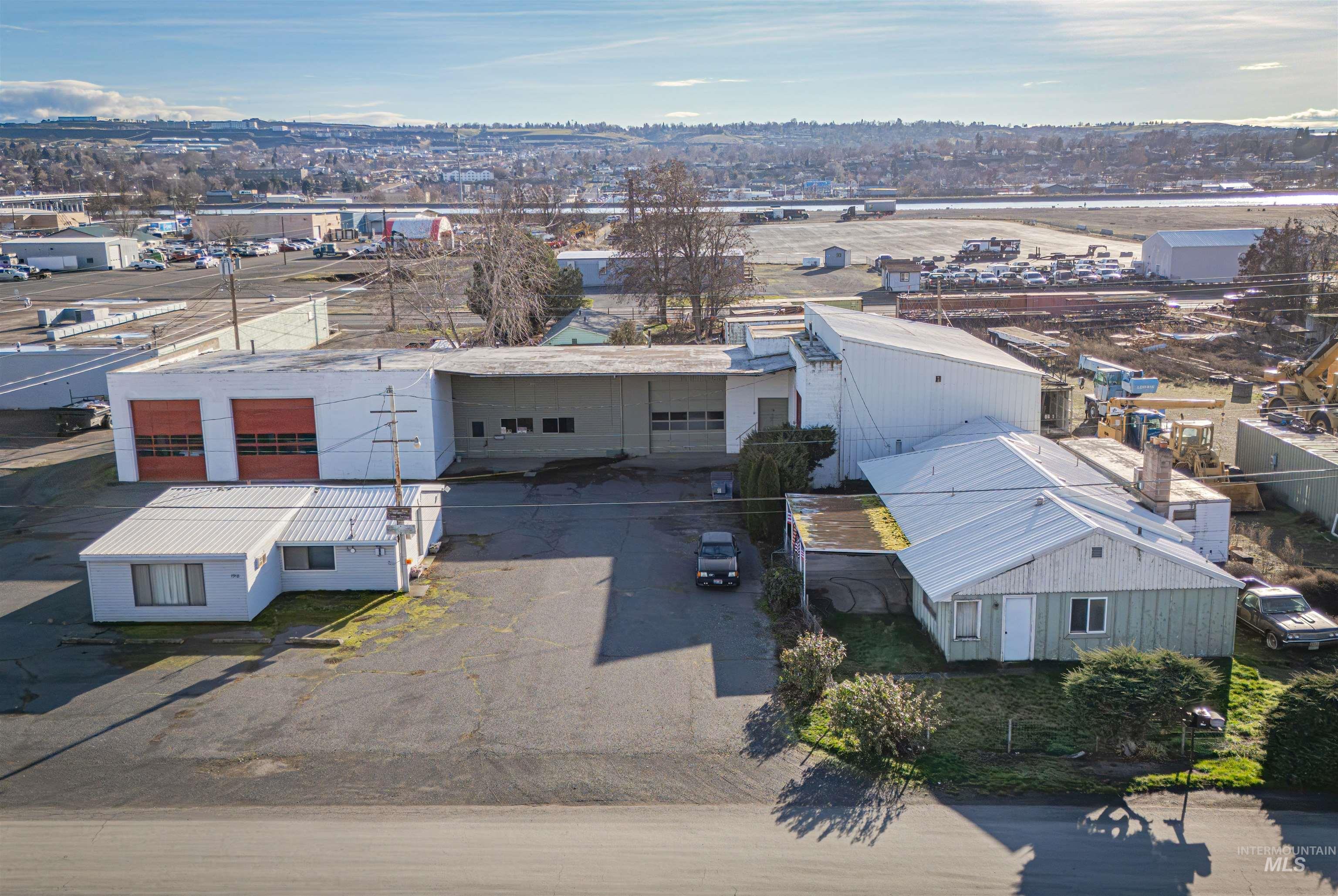 1918 4th Ave N, Lewiston, Idaho 83501, Business/Commercial For Sale, Price $1,500,000,MLS 98972324