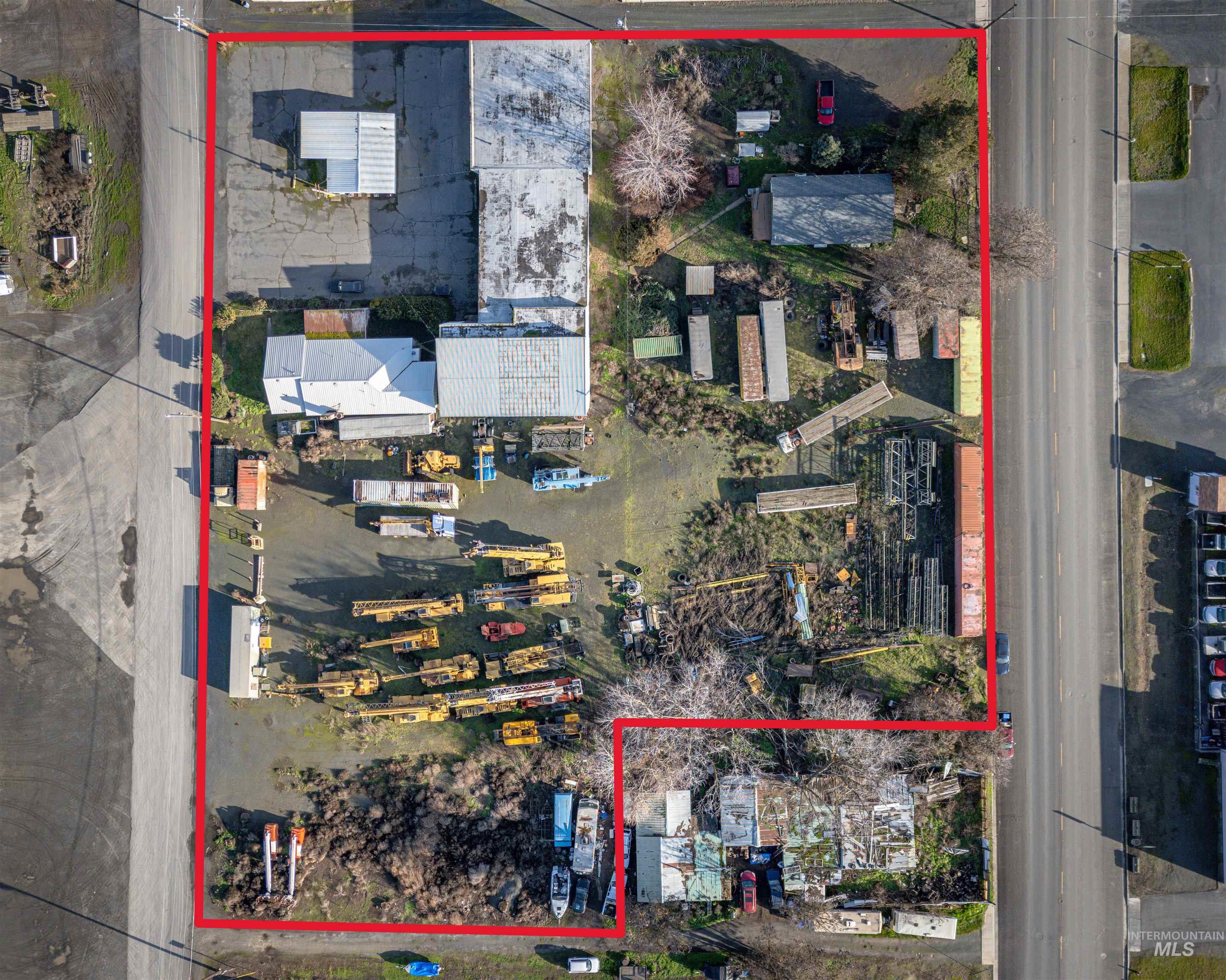 1918 4th Ave N, Lewiston, Idaho 83501, Business/Commercial For Sale, Price $1,500,000,MLS 98972324